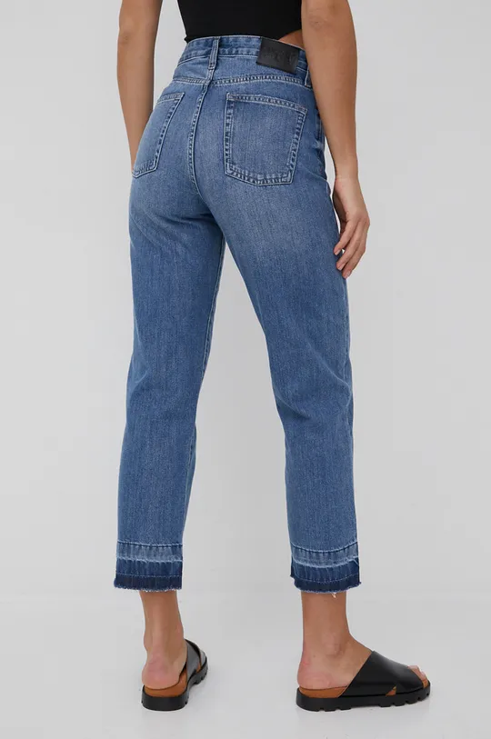 Dkny jeansy E1RK0743 100 % Bawełna