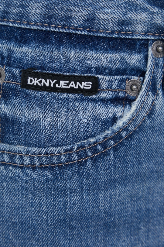 modrá Rifle Dkny