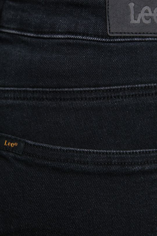 Lee jeansy FOREVERFIT BLACK AVERY Damski