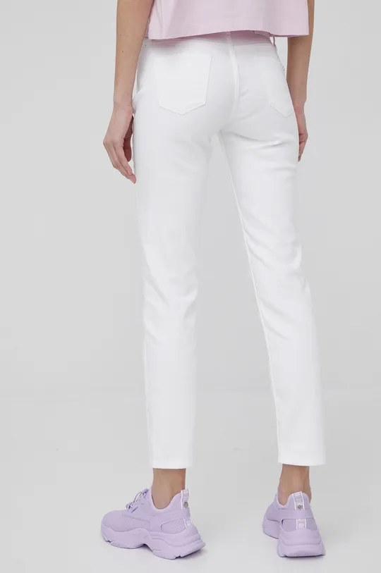 Calvin Klein jeansy 60 % Bawełna, 3 % Elastan, 37 % Lyocell