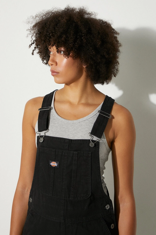 Dickies overalls black DK0A4XM1C40