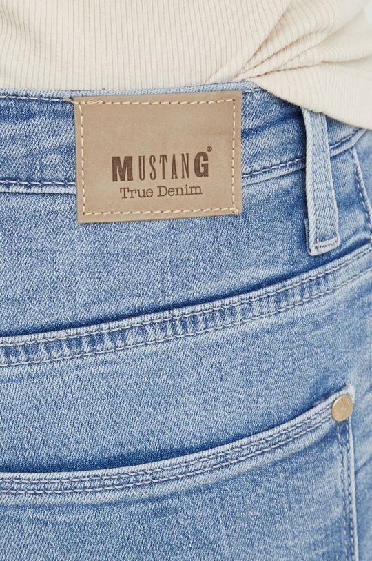 albastru Mustang jeansi June 7/8