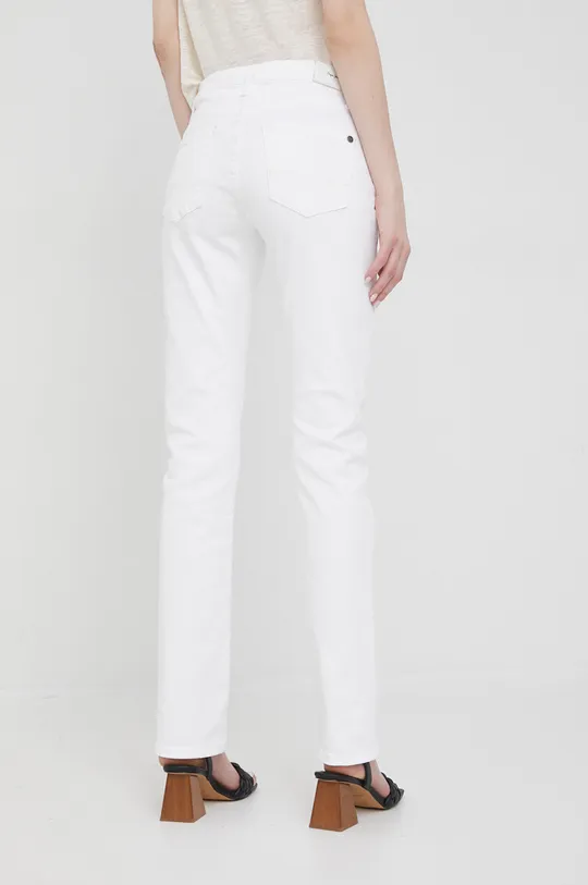 Τζιν παντελόνι Pepe Jeans  Κύριο υλικό: 97% Βαμβάκι, 3% Σπαντέξ Φόδρα τσέπης: 38% Βαμβάκι, 62% Πολυεστέρας