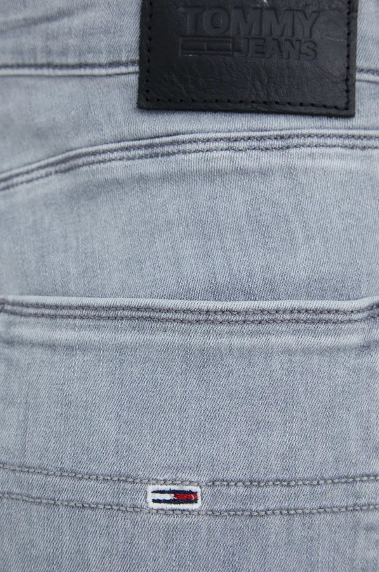 Τζιν παντελόνι Tommy Jeans  92% Βαμβάκι, 6% Ελαστομυλίστερ, 2% Σπαντέξ