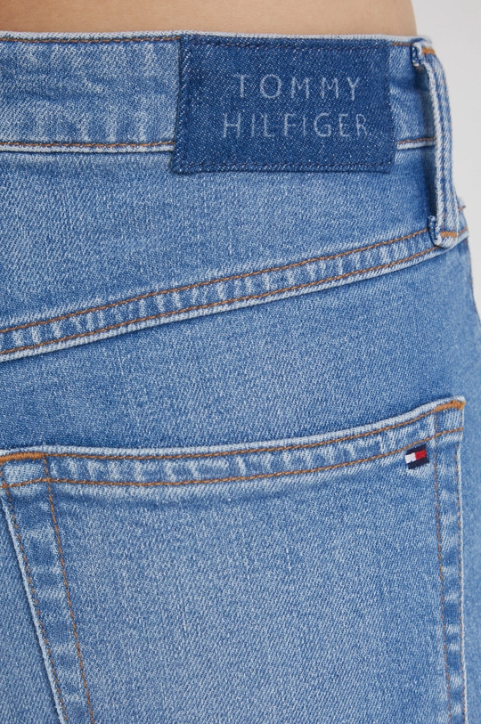 голубой Джинсы Tommy Hilfiger