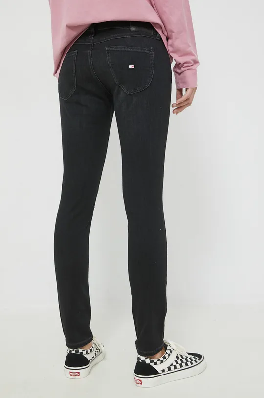 Τζιν παντελόνι Tommy Jeans  93% Βαμβάκι, 5% Ελαστομυλίστερ, 2% Σπαντέξ