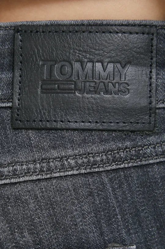 Τζιν παντελόνι Tommy Jeans  92% Βαμβάκι, 4% Σπαντέξ, 4% Πολυεστέρας