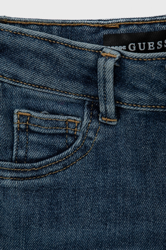 Παιδικά τζιν Guess  84% Βαμβάκι, 1% Σπαντέξ, 15% Πολυεστέρας