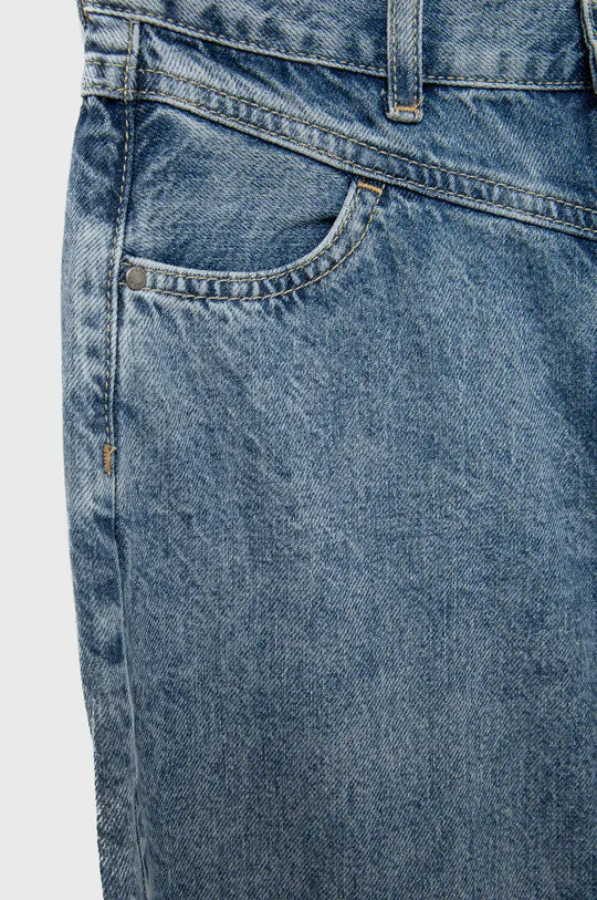 Pepe Jeans jeansy dziecięce Materiał zasadniczy: 100 % Bawełna, Podszewka kieszeni: 35 % Bawełna, 65 % Poliester