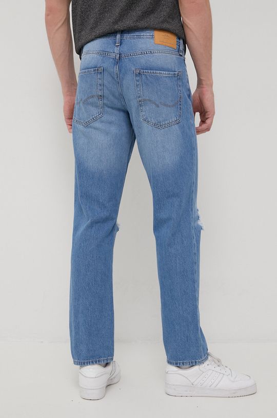Jack & Jones jeansy 100 % Bawełna