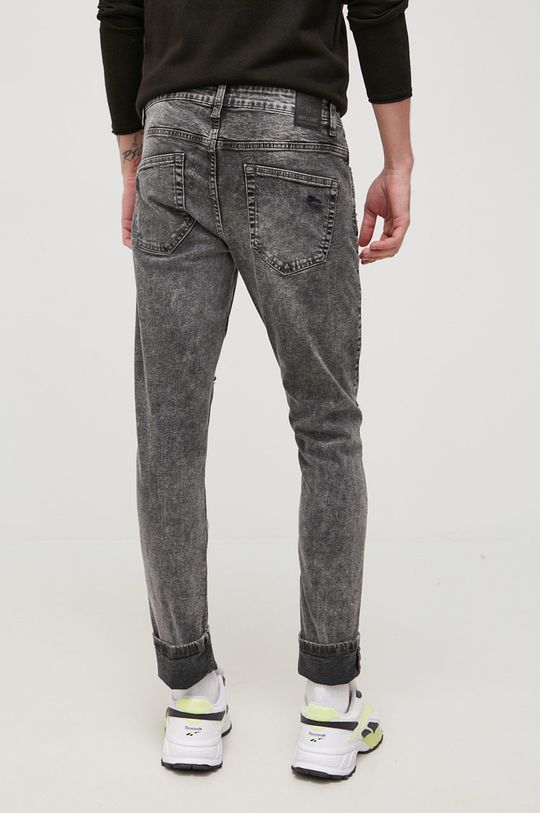 Only & Sons jeansi  99% Bumbac, 1% Elastan