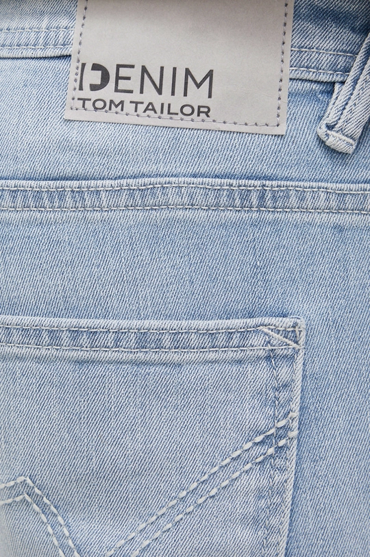 блакитний Джинси Tom Tailor