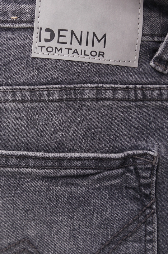 Джинсы Tom Tailor  88% Хлопок, 10% Полиэстер, 2% Ecovero