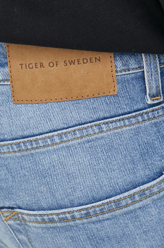 Tiger Of Sweden jeansy 98 % Bawełna, 2 % Elastan