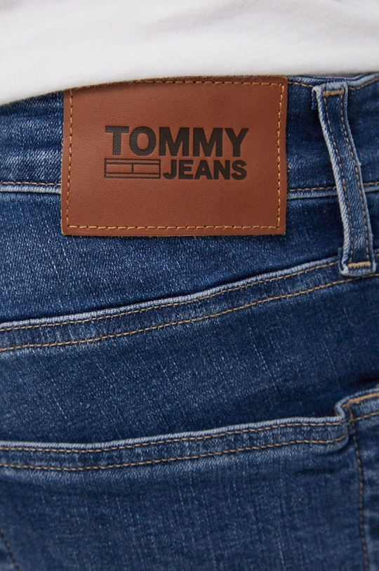 темно-синій Джинси Tommy Jeans Austin