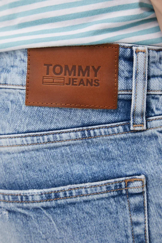 modrá Rifle Tommy Jeans Ryan Bf2112