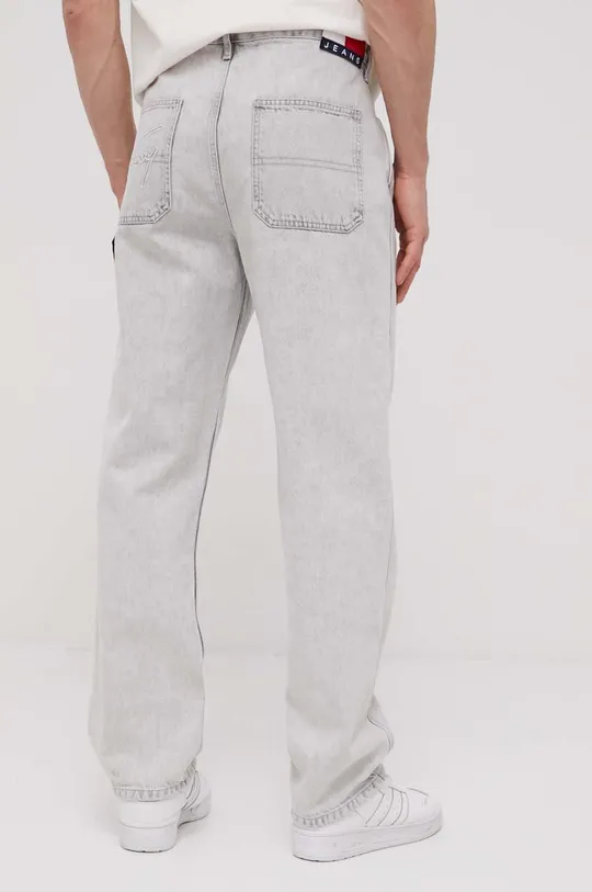 Tommy Jeans jeansy SKATER BF8071 DM0DM13148.PPYY 80 % Bawełna, 20 % Konopie