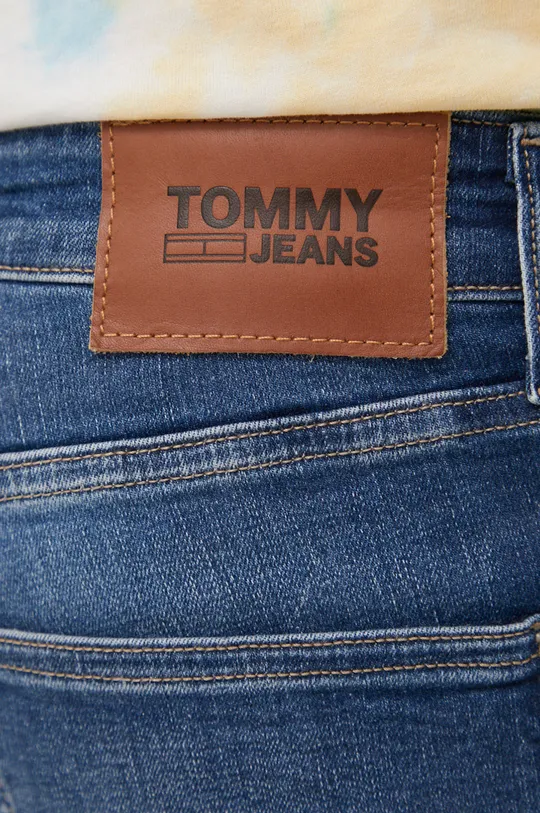 темно-синій Джинси Tommy Jeans Scanton