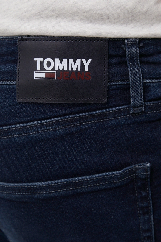 тёмно-синий Джинсы Tommy Jeans Scanton Bf3362