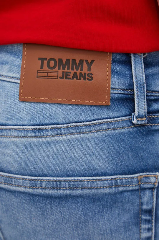 блакитний Джинси Tommy Jeans Austin