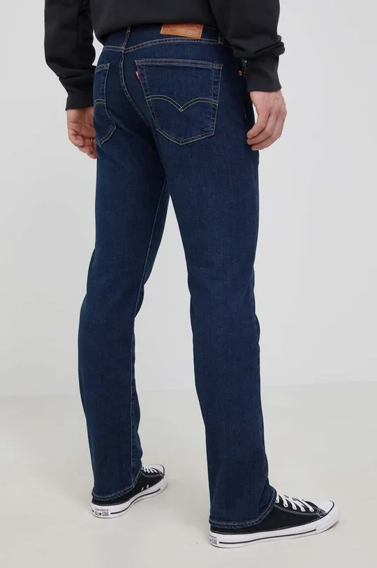 Levi's jeans 501  94% Bumbac, 1% Elastan, 5% Poliester