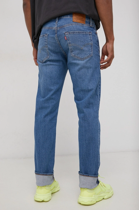 Levi's Jeansy 511 99 % Bawełna, 1 % Elastan