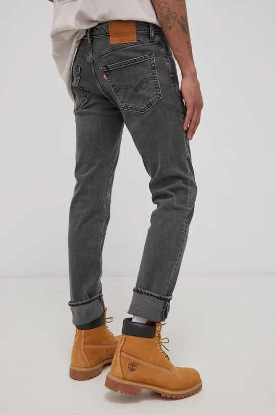 Levi's Jeansy 511 68 % Bawełna, 1 % Elastan, 31 % Lyocell