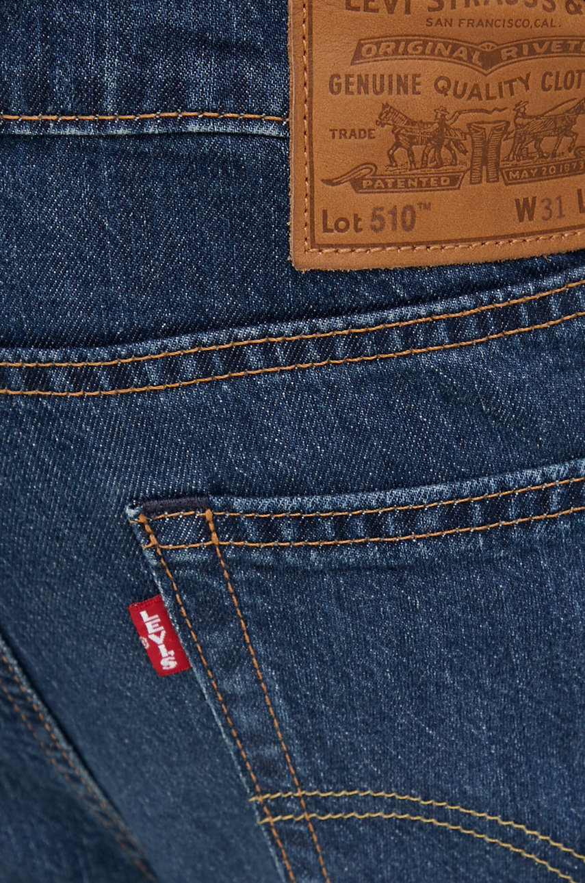 Levi's Jeansy 510 męskie | Answear.com