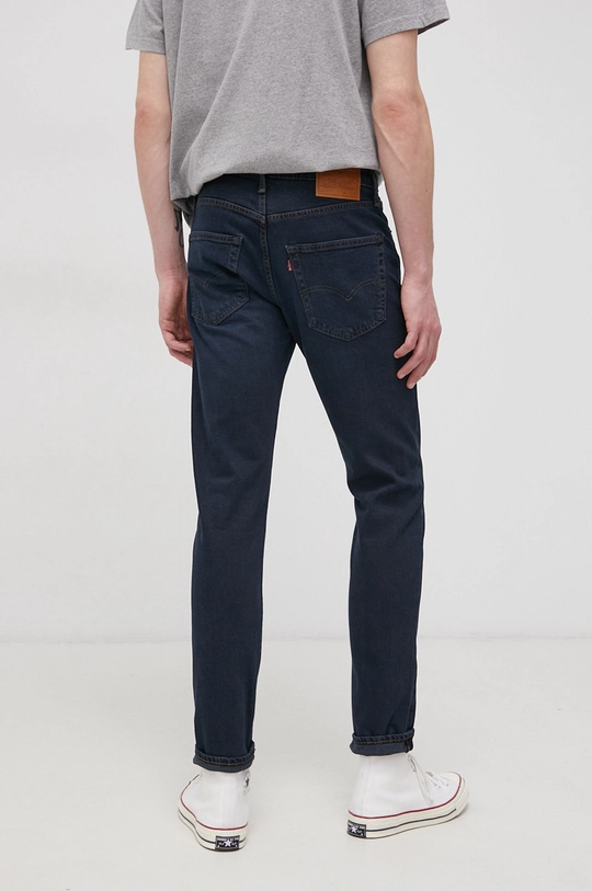 Levi's Jeansy 512 68 % Bawełna, 1 % Elastan, 31 % Lyocell