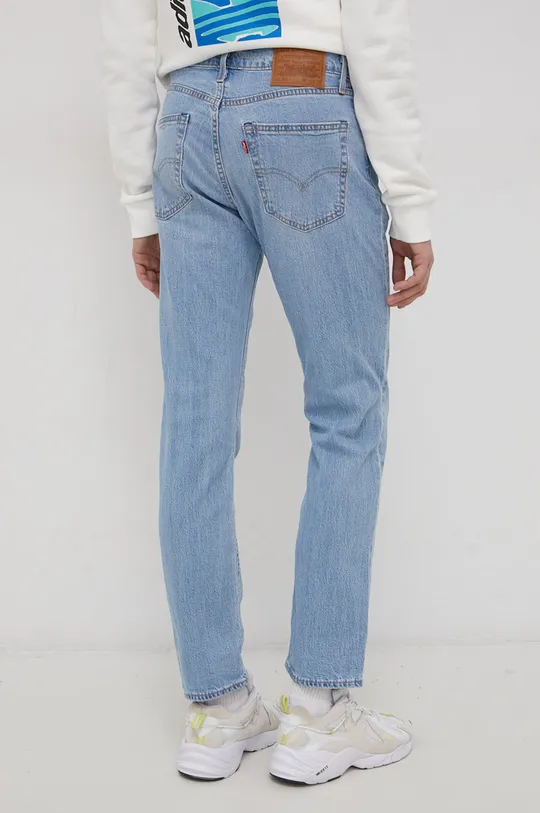 Levi's Jeansy 511 99 % Bawełna, 1 % Elastan