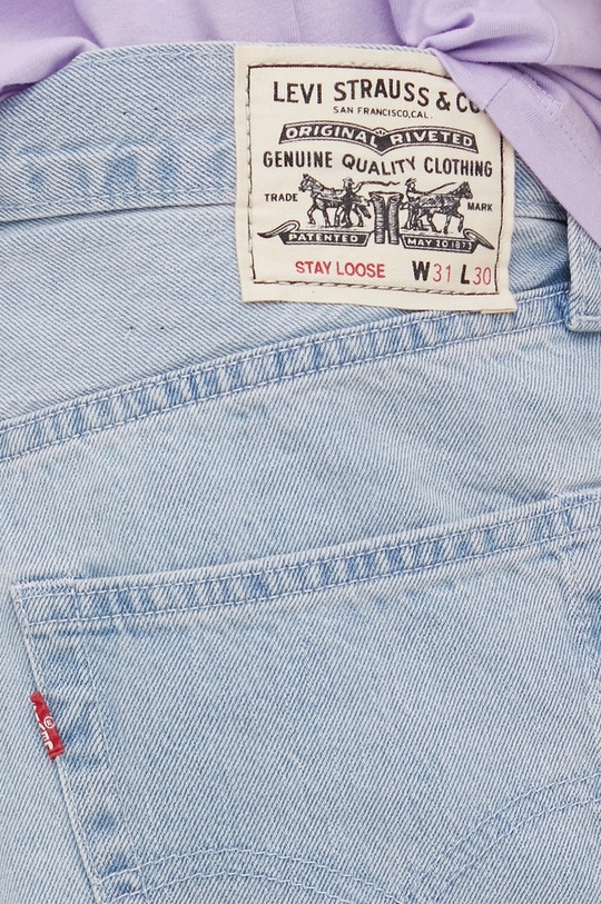 Τζιν παντελόνι Levi's Wltrd Stay Loose Ανδρικά