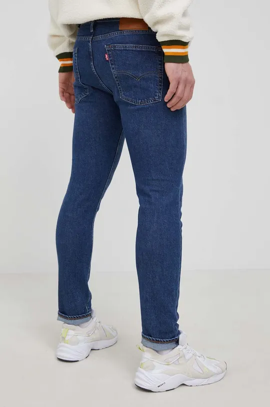 Levi's jeansy 510 68 % Bawełna, 1 % Elastan, 31 % Lyocell