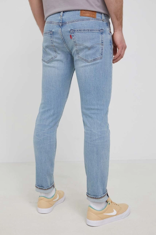 Τζιν παντελόνι Levi's 512  99% Βαμβάκι, 1% Σπαντέξ