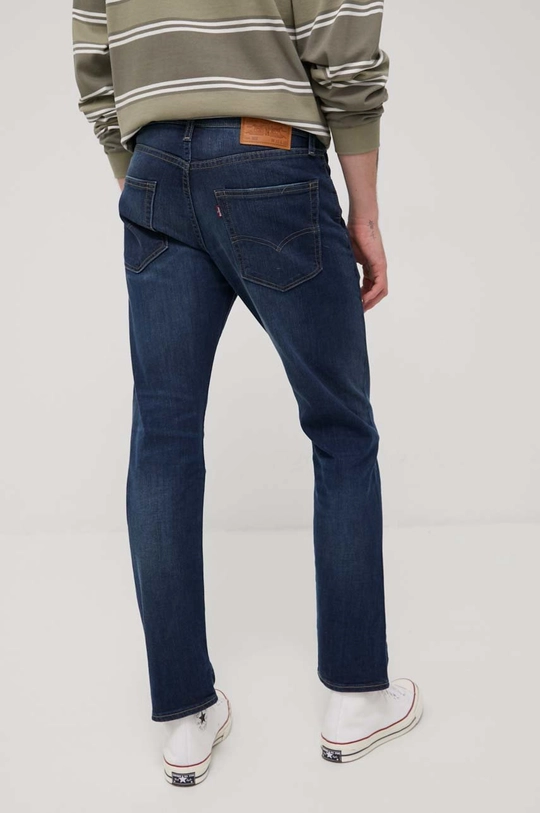 Levi's jeansy 502 98 % Bawełna, 2 % Elastan