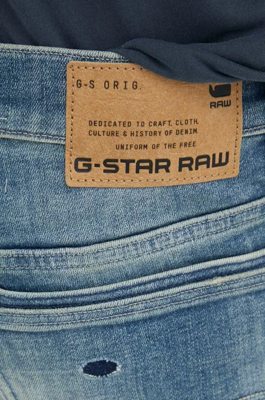 kék G-Star Raw farmer