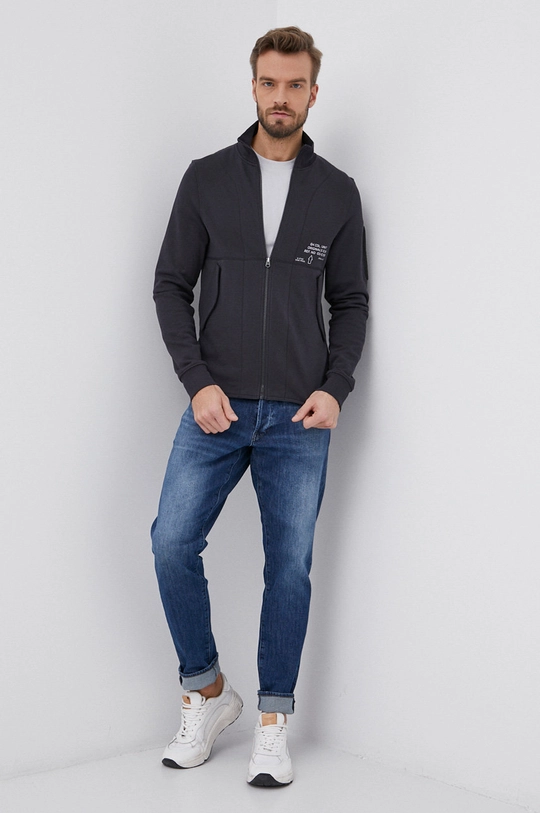 Traperice G-Star Raw 3301 plava