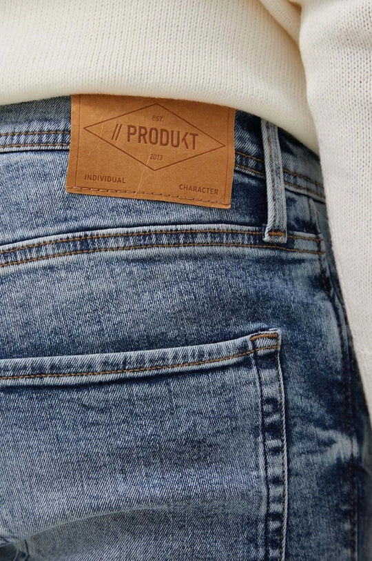 Τζιν παντελόνι Produkt by Jack & Jones Ανδρικά