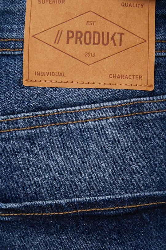 niebieski Produkt by Jack & Jones jeansy Liam