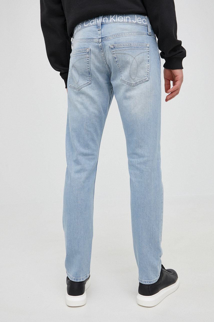 Джинсы Calvin Klein Jeans мужские | ANSWEAR.ua