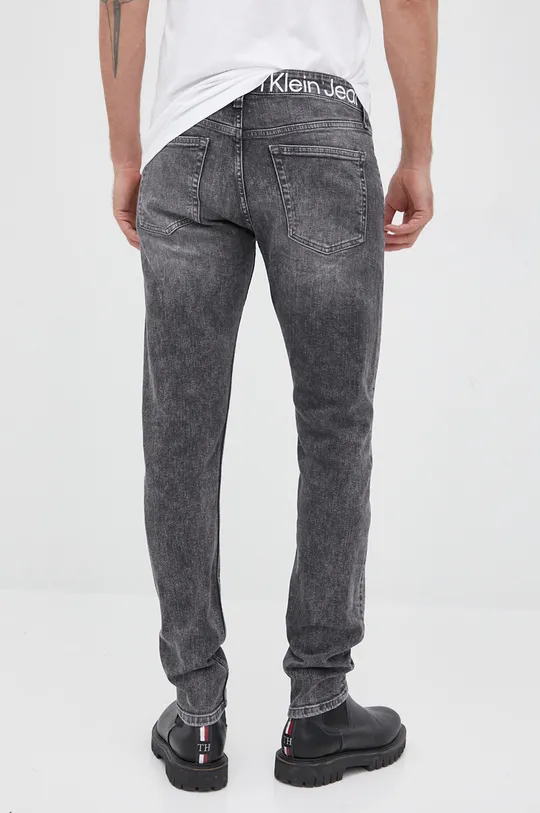 Rifle Calvin Klein Jeans  98% Bavlna, 2% Elastan