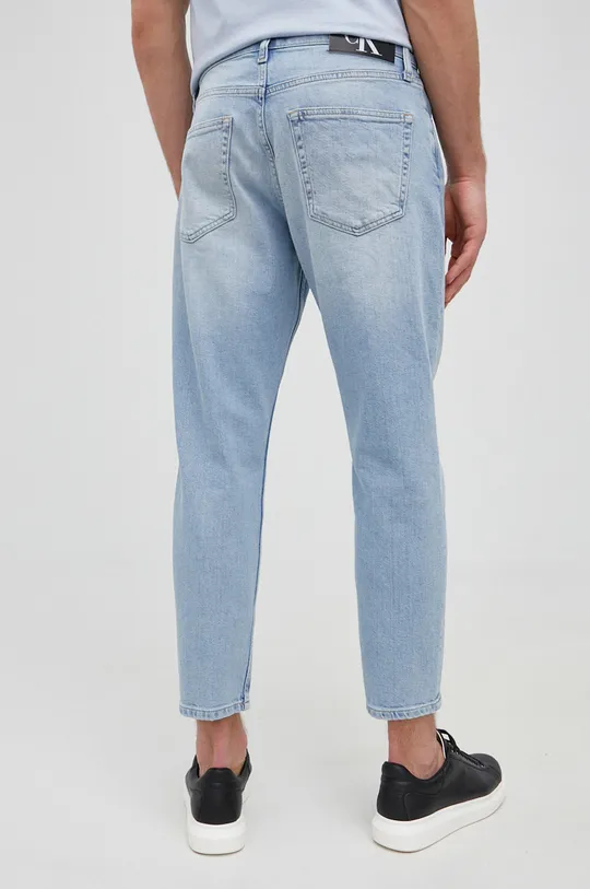 Calvin Klein Jeans - τζιν παντελόνι  99% Βαμβάκι, 1% Σπαντέξ