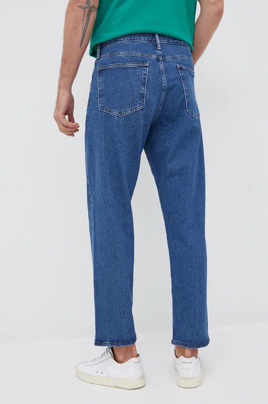GAP jeansy 99 % Bawełna, 1 % Elastan