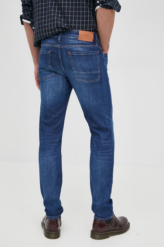 Marc O'Polo jeansi  92% Bumbac, 2% Elastan, 6% Elastomultiester