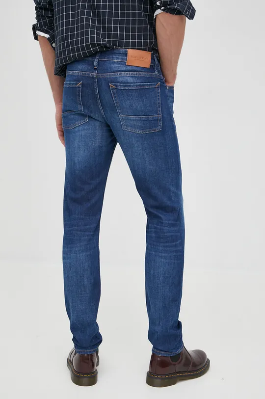 Marc O'Polo jeansy 92 % Bawełna, 2 % Elastan, 6 % Elastomultiester