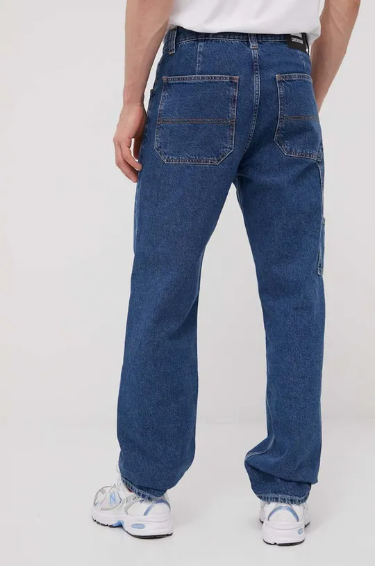 Dr. Denim jeansy Dash 100 % Bawełna