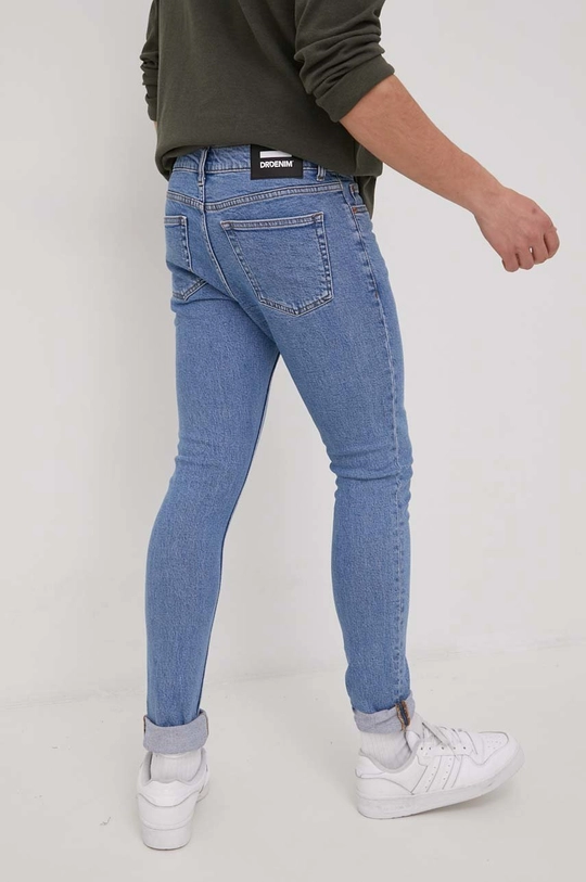 Rifle Dr. Denim  99% Bavlna, 1% Elastan