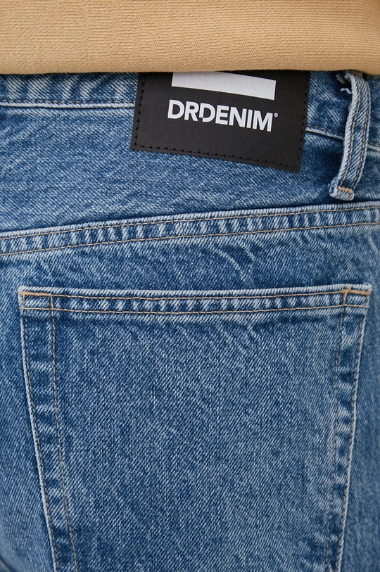 modra Kavbojke Dr. Denim