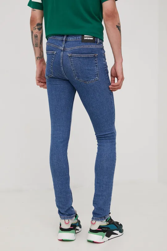 Dr. Denim jeansy 99 % Bawełna, 1 % Elastan