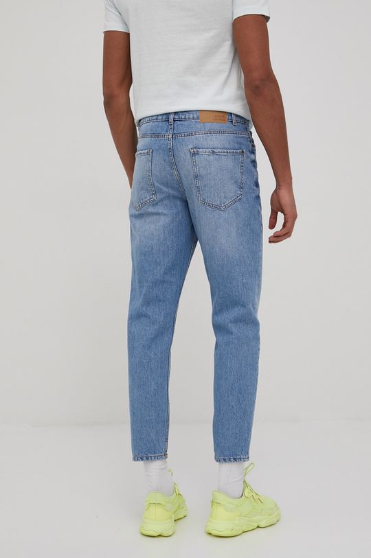 Solid jeansy 100 % Bawełna