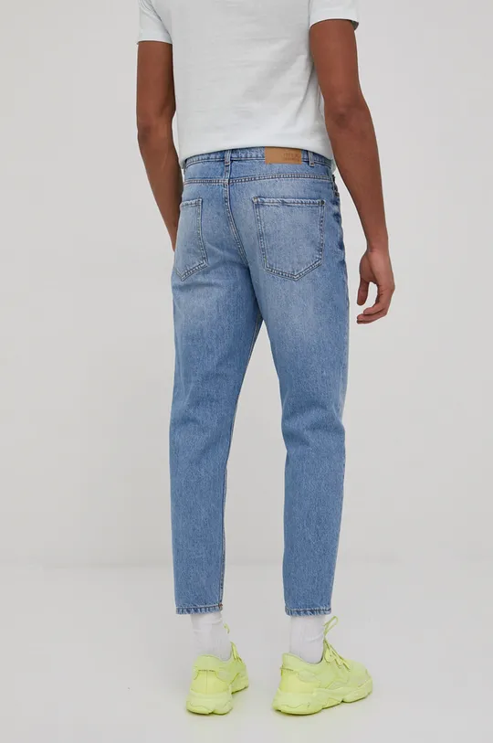 Solid jeansy 100 % Bawełna